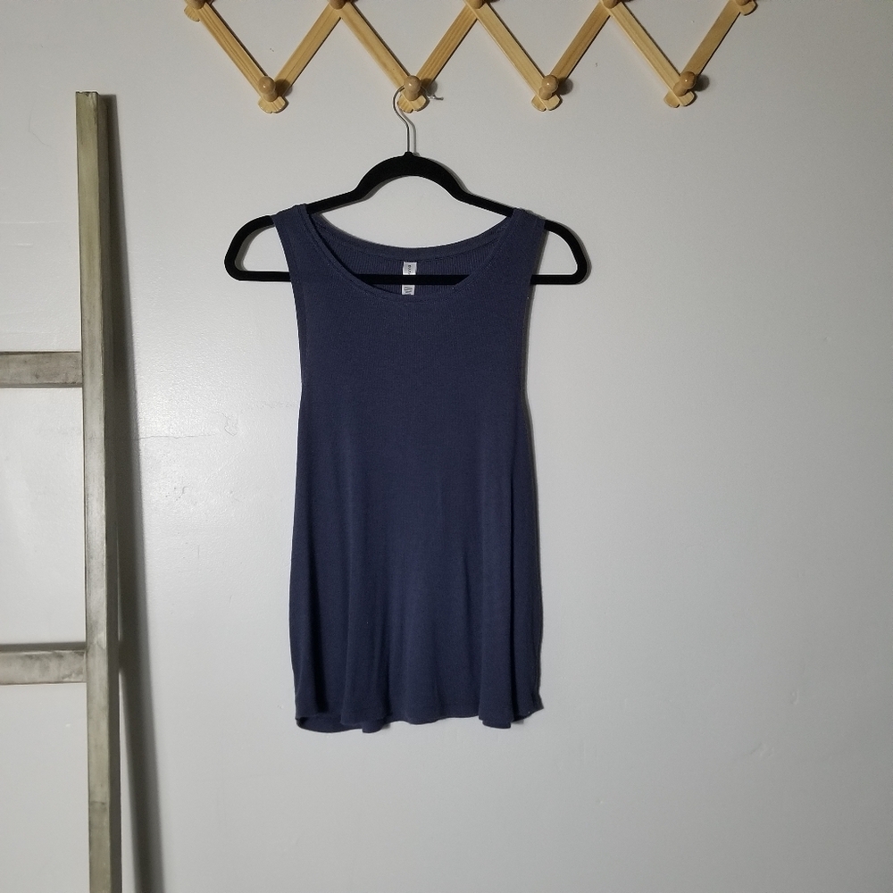 ATHLETA WOMEN'S TANK TOP SIZE SMALL